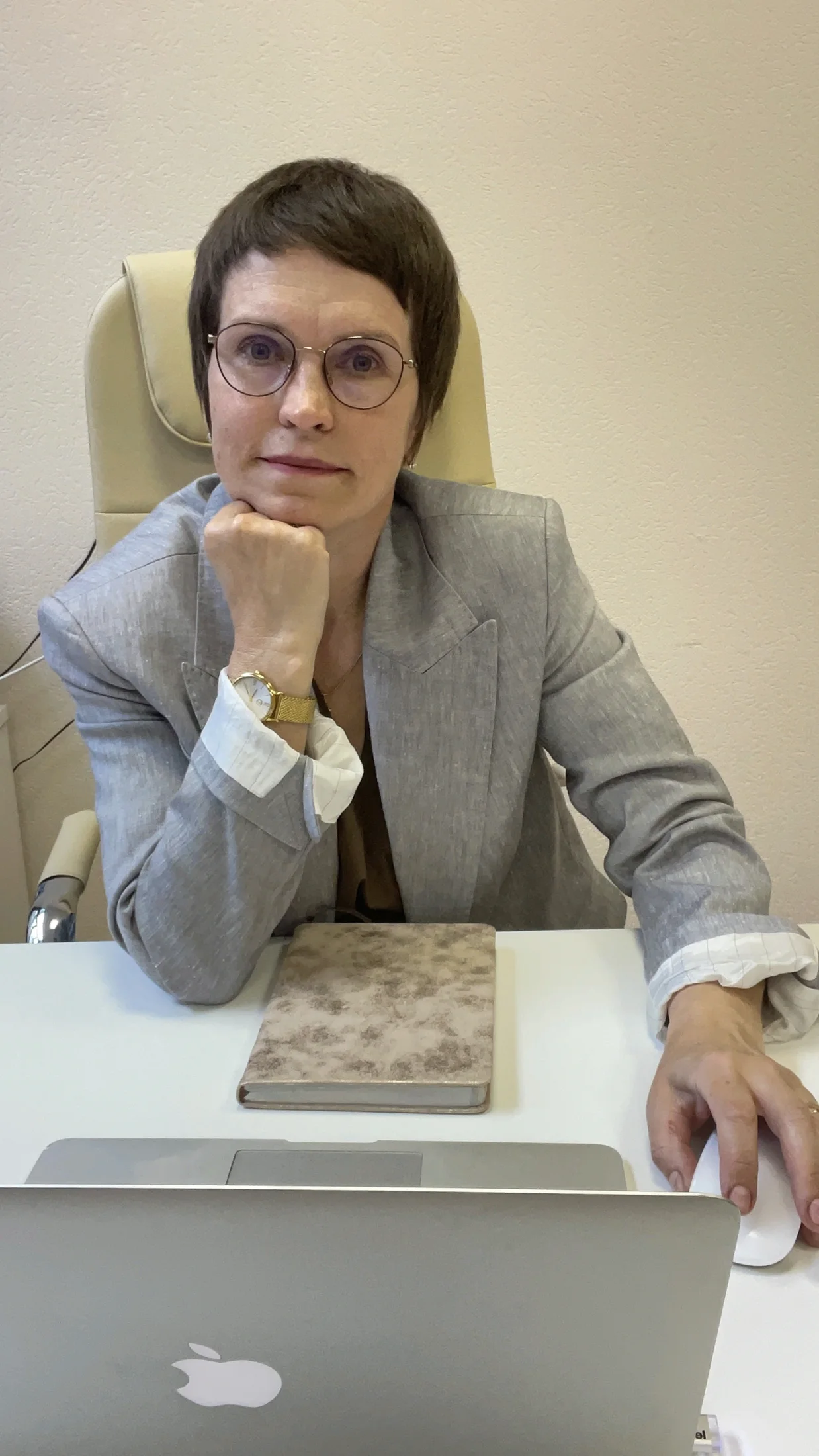Ольга Чернова