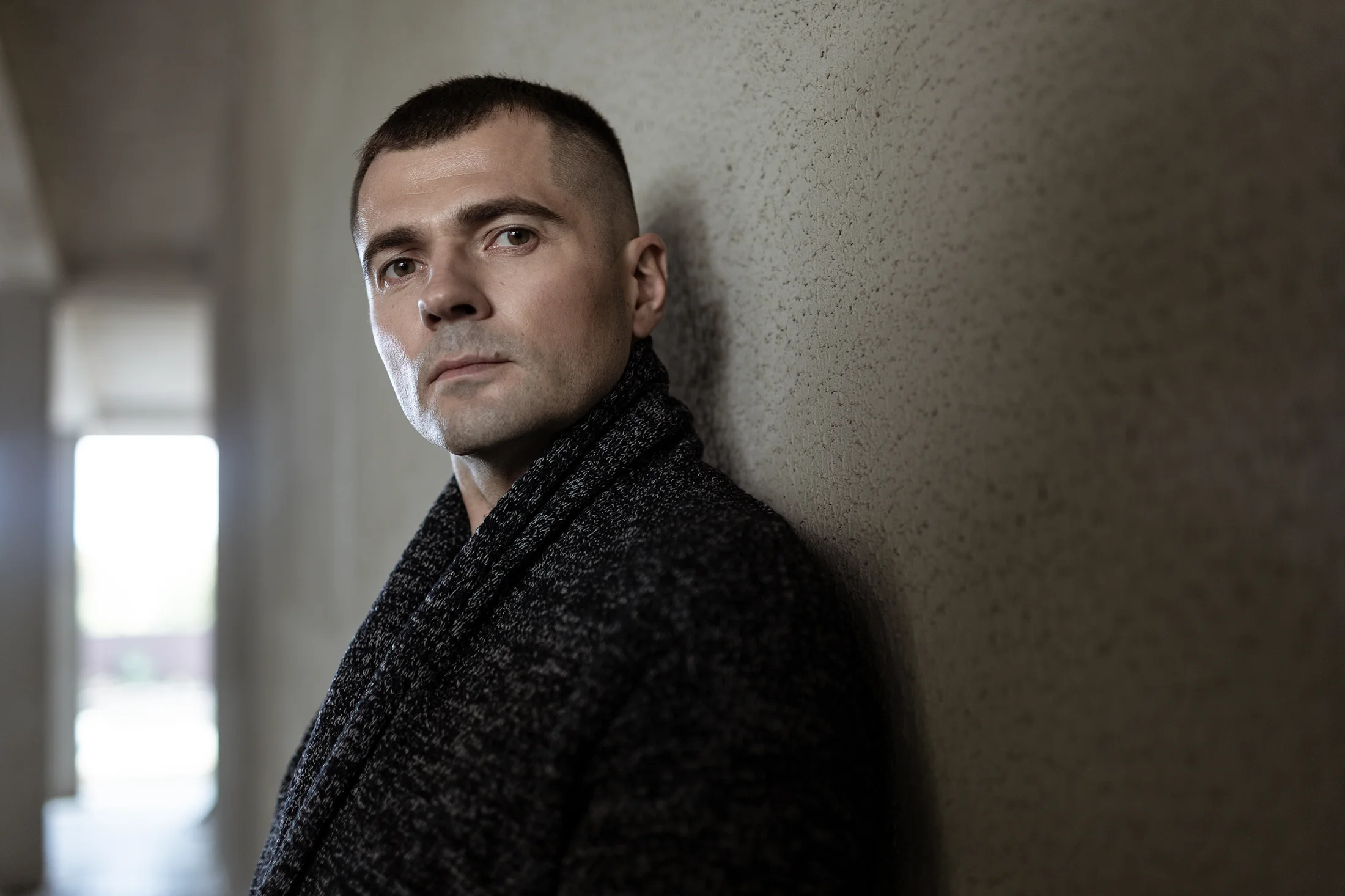 Руслан Говорков