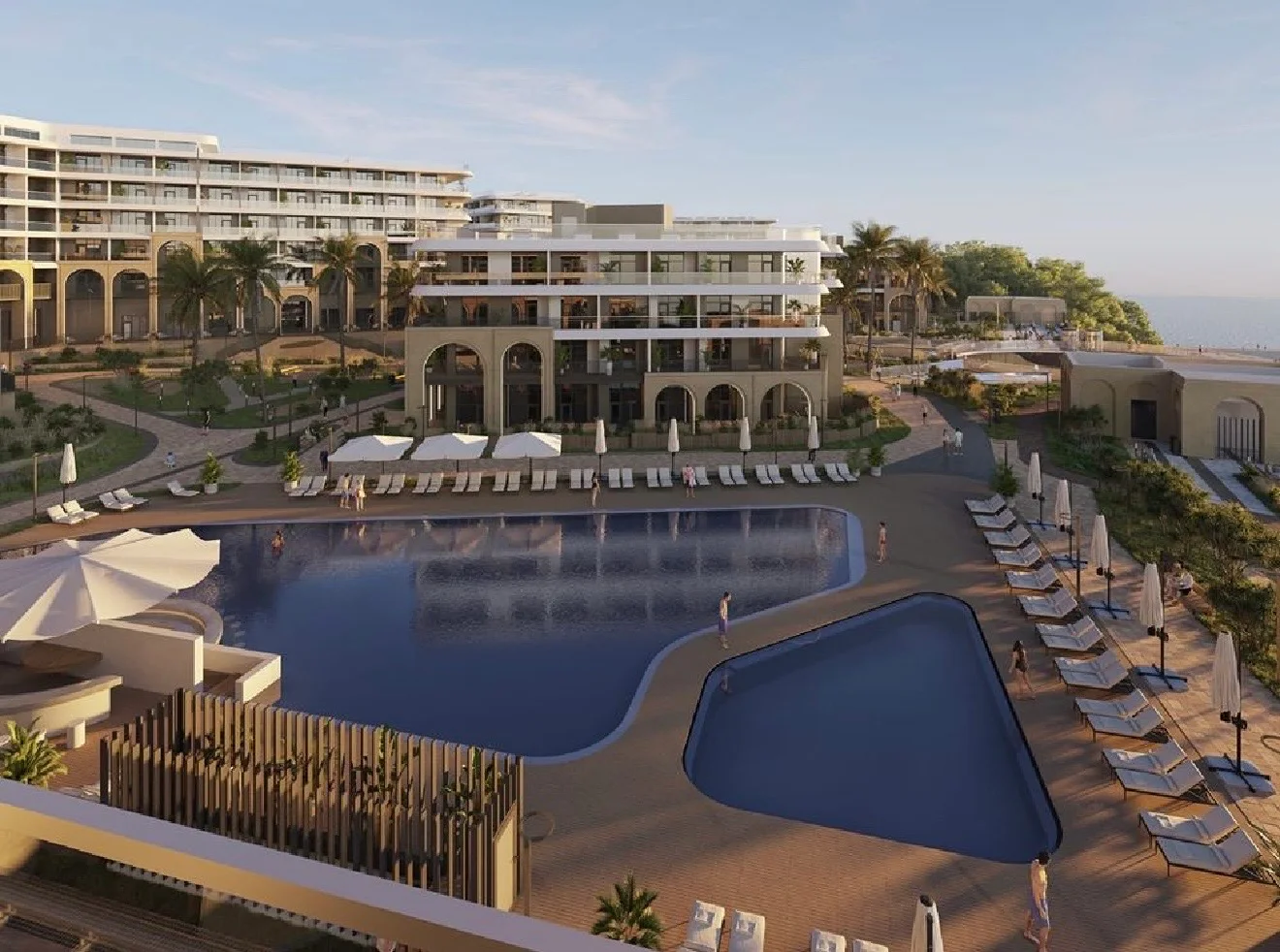 Palazzo De Agoy Grand Hotel Resort & Spa by Domina (Палаццо Де Агой)