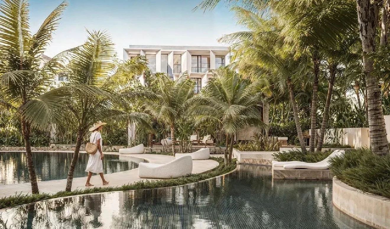 Volna Residences (Волна Резиденции)