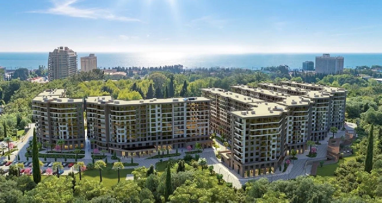 ГК Greenmont (Гринмонт)