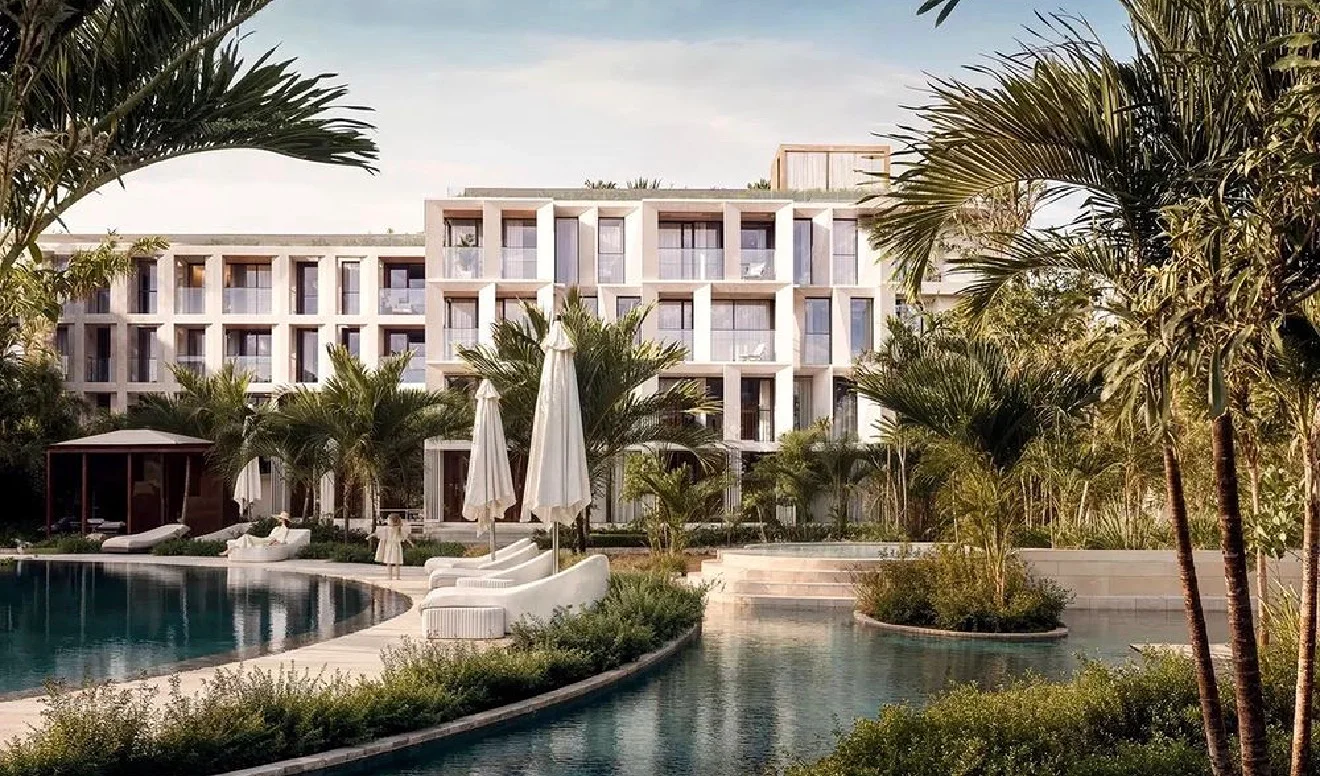 Volna Residences (Волна Резиденции)