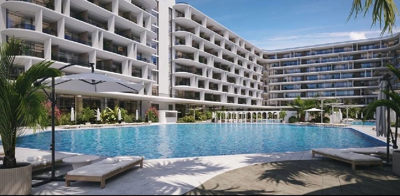 ГК ALEAN EMERALD MANDARIN GARDEN 5* (Мандарин Гарден)