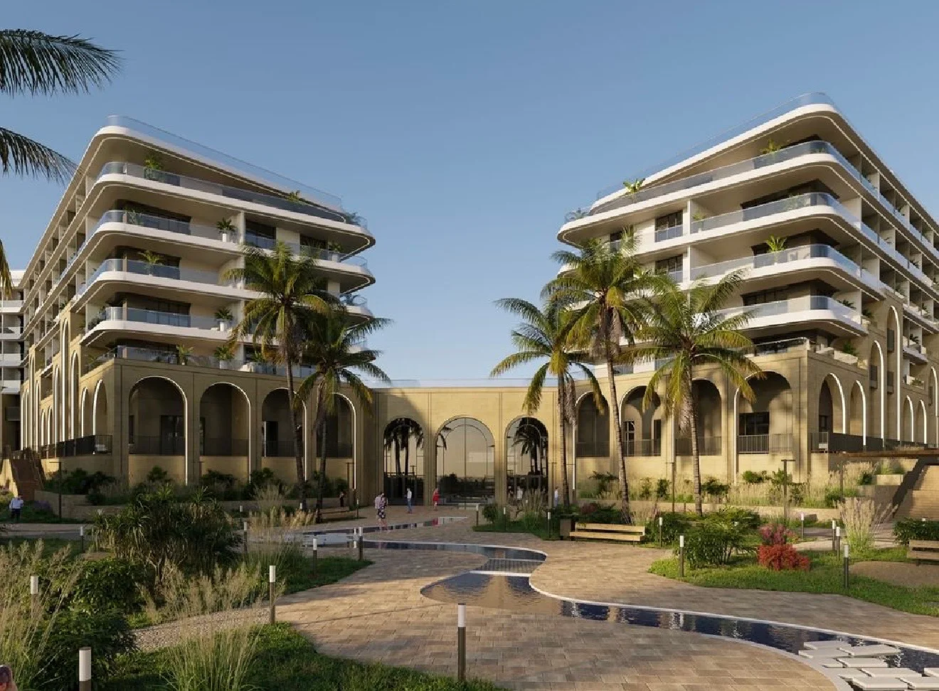 Palazzo De Agoy Grand Hotel Resort & Spa by Domina (Палаццо Де Агой)